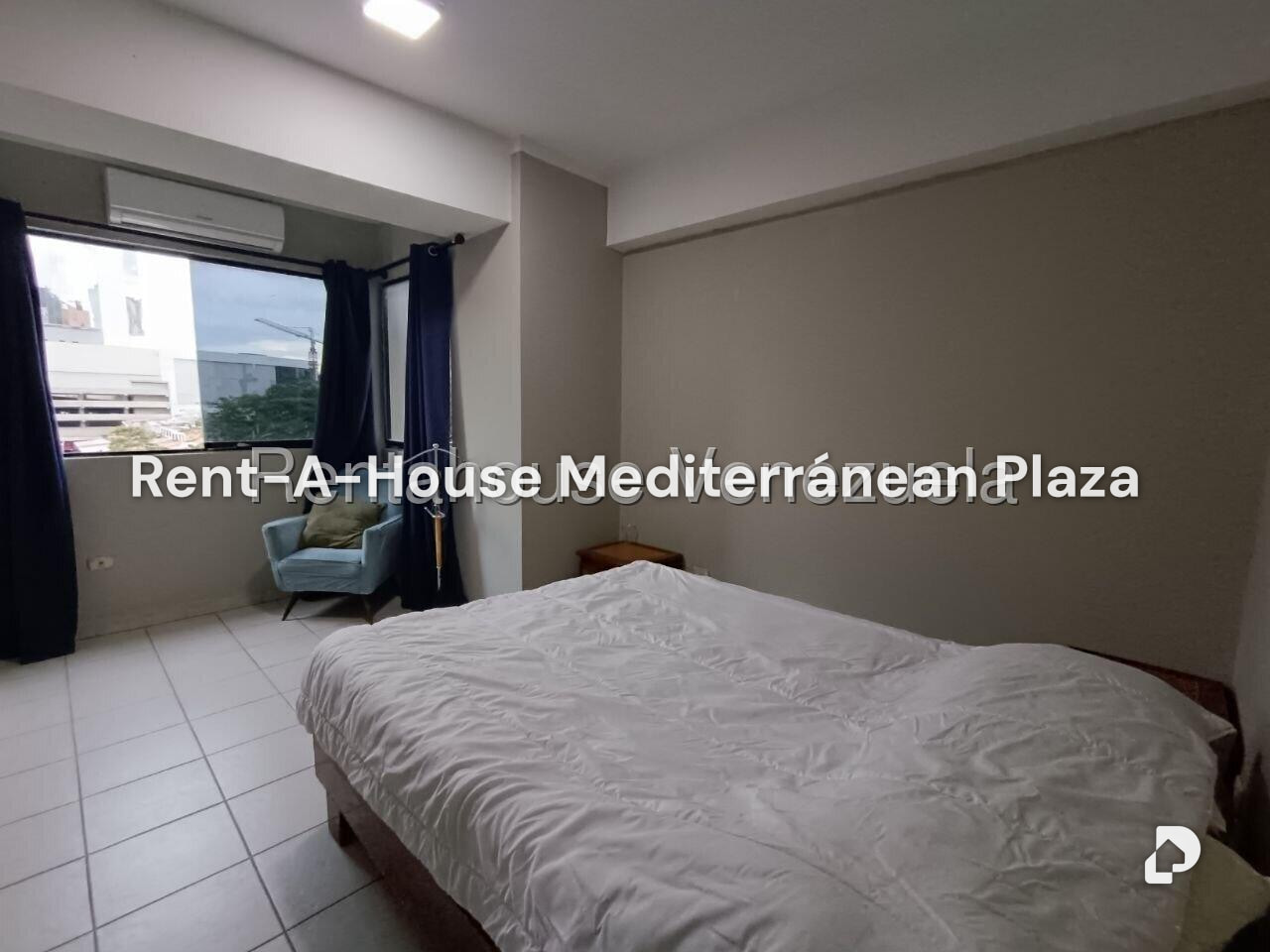 Apartamento en Los Mangos, Valencia – 20