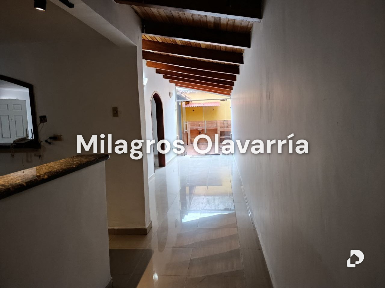 Townhouse en El Rincón, Naguanagua – 5