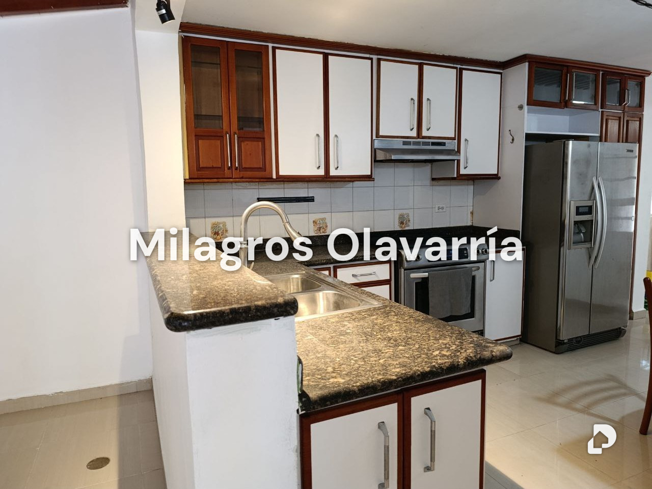 Townhouse en El Rincón, Naguanagua – 3