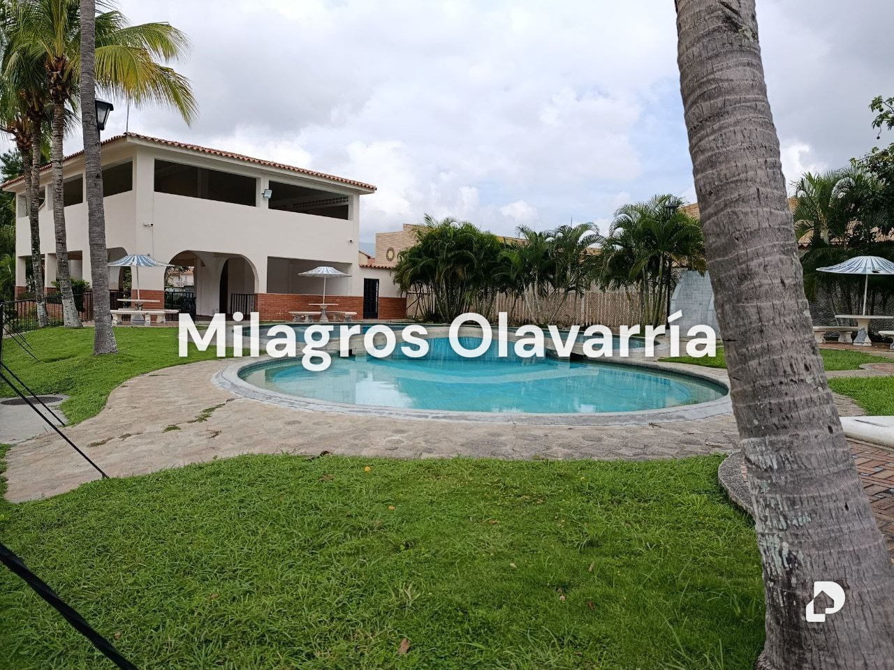 Townhouse en El Rincón, Naguanagua – 10