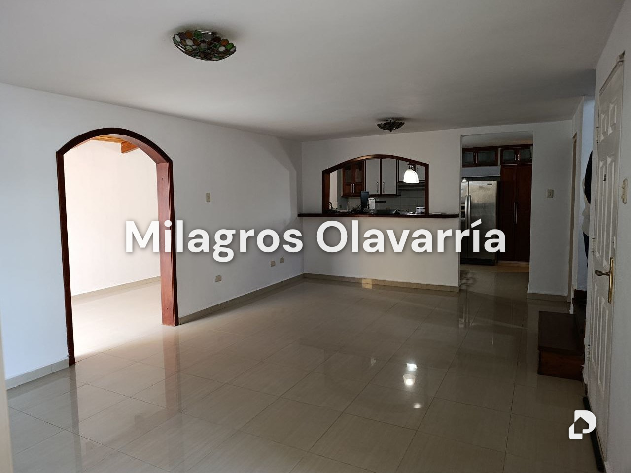Townhouse en El Rincón, Naguanagua – 2
