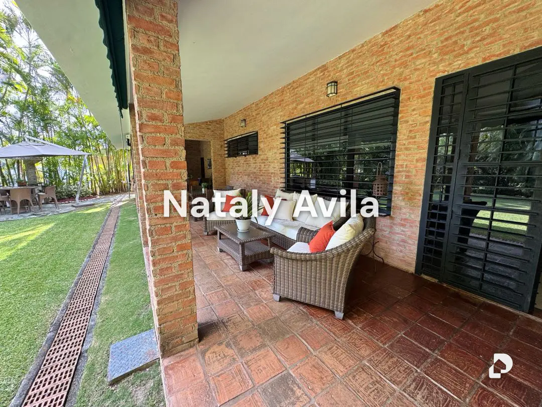 Casa en Monte Elena, Caracas – 3