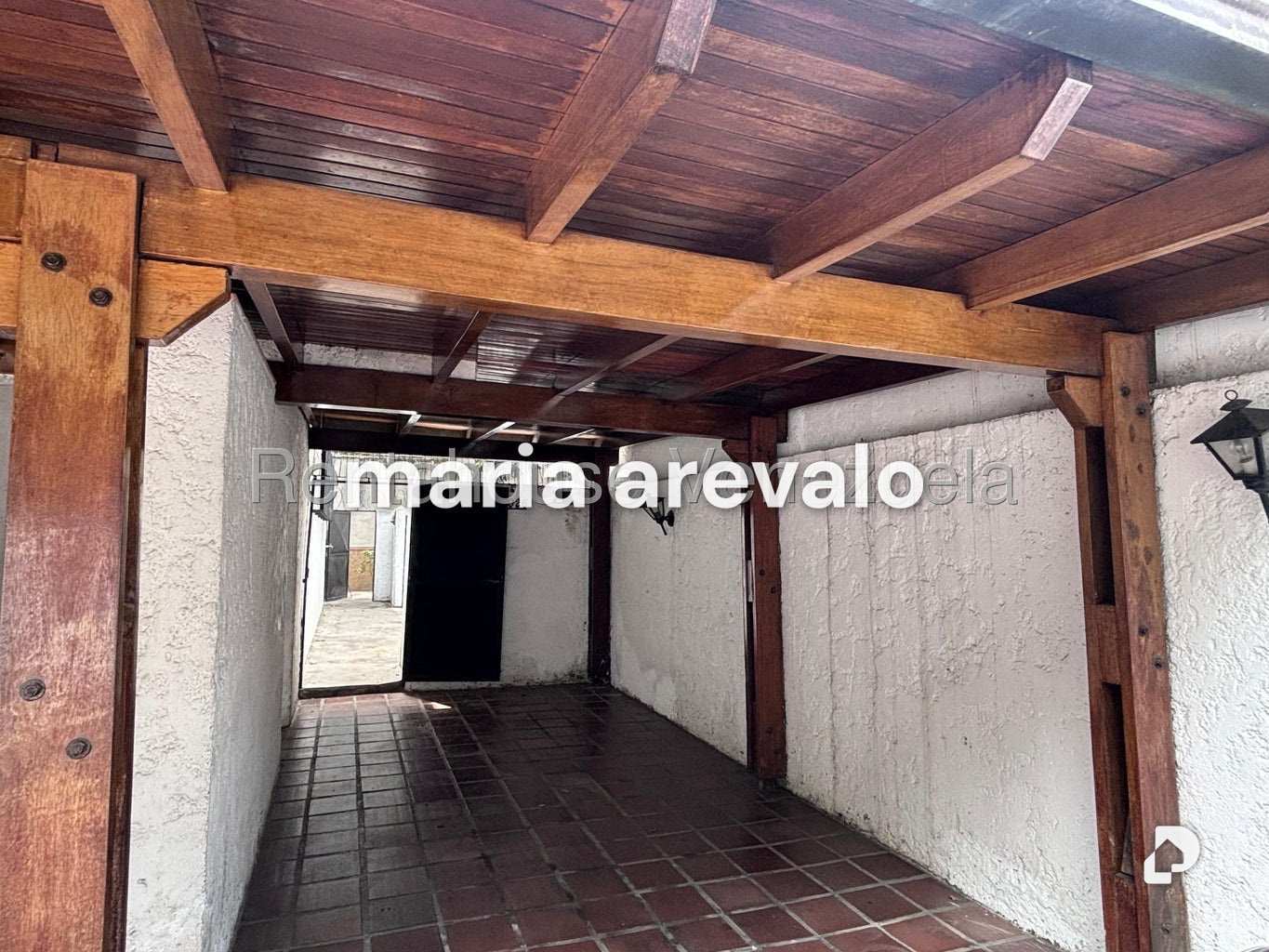 Casa en Montalbán I, Caracas – 4