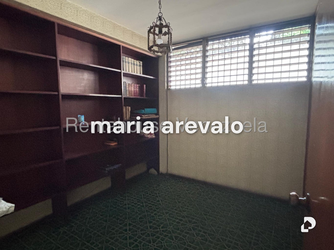 Casa en Montalbán I, Caracas – 29