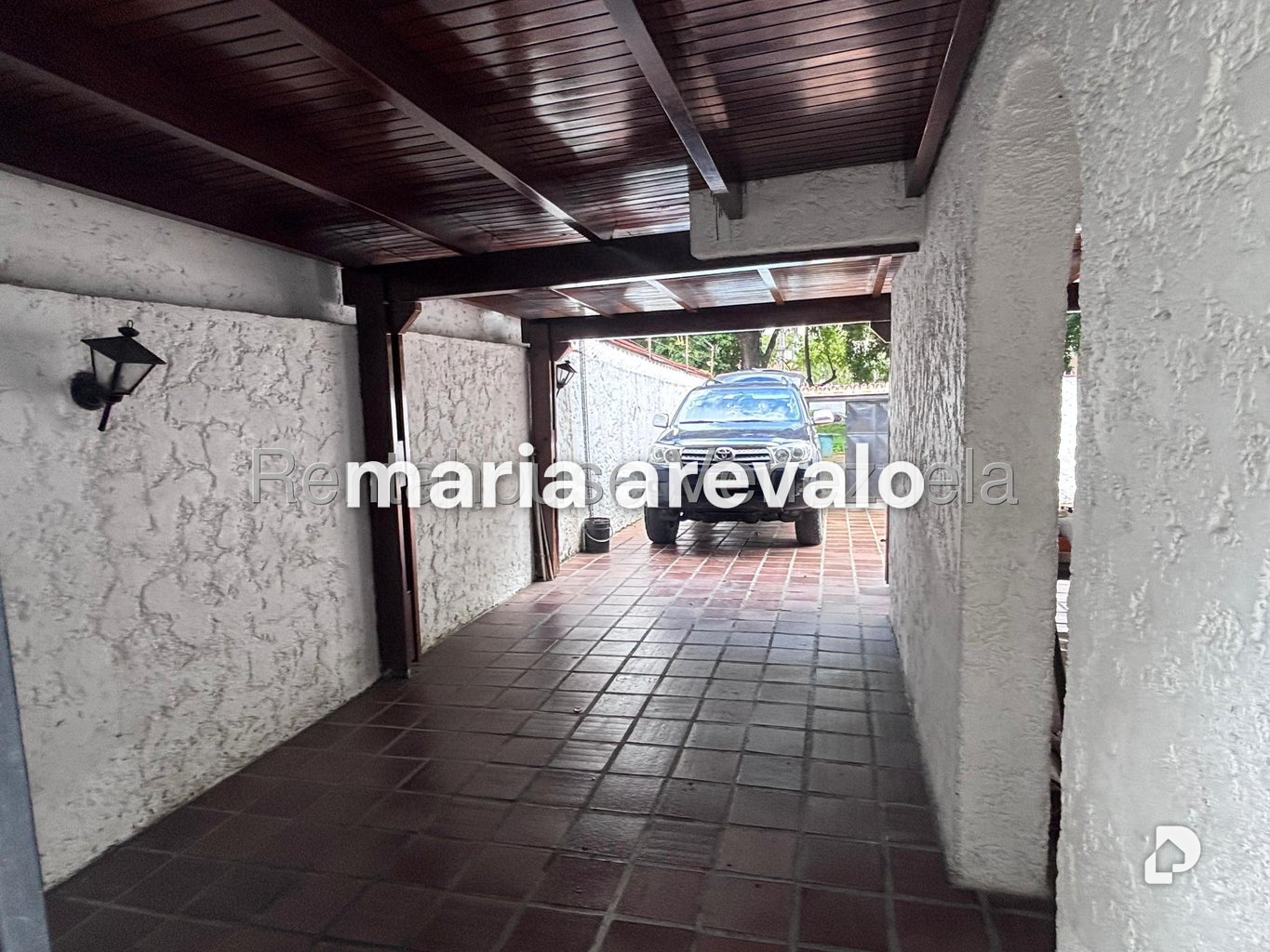 Casa en Montalbán I, Caracas – 5