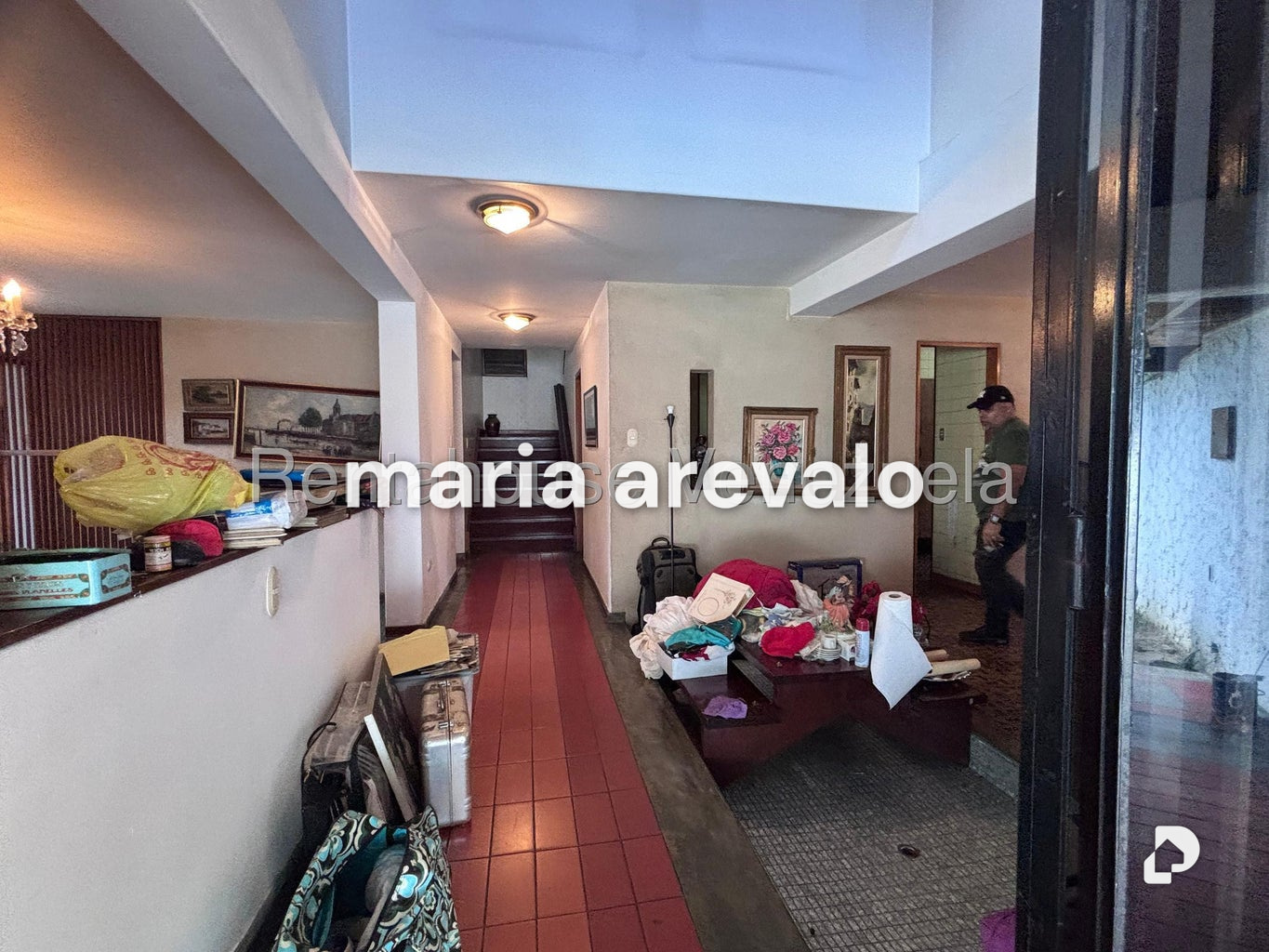 Casa en Montalbán I, Caracas – 20