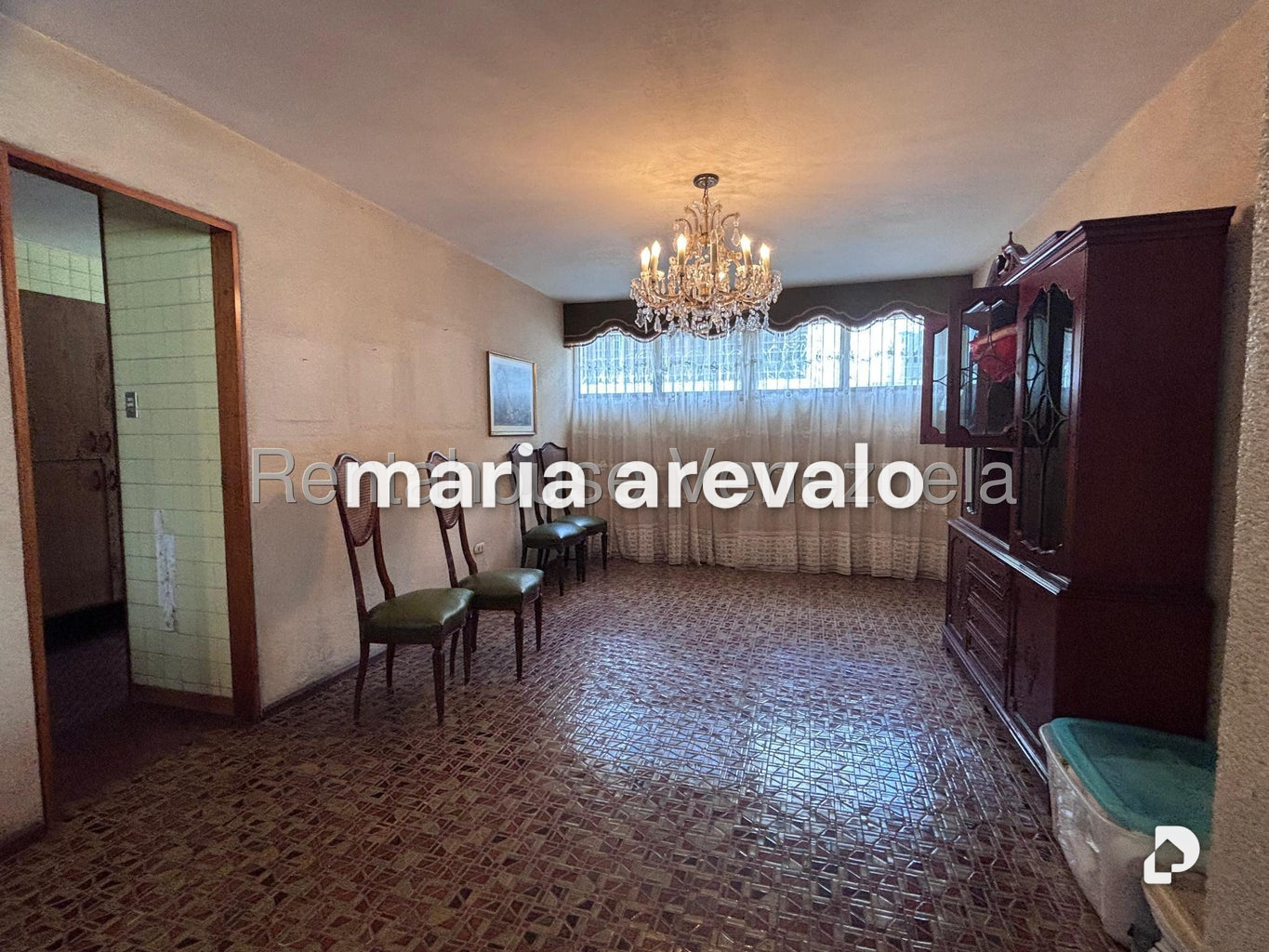 Casa en Montalbán I, Caracas – 22