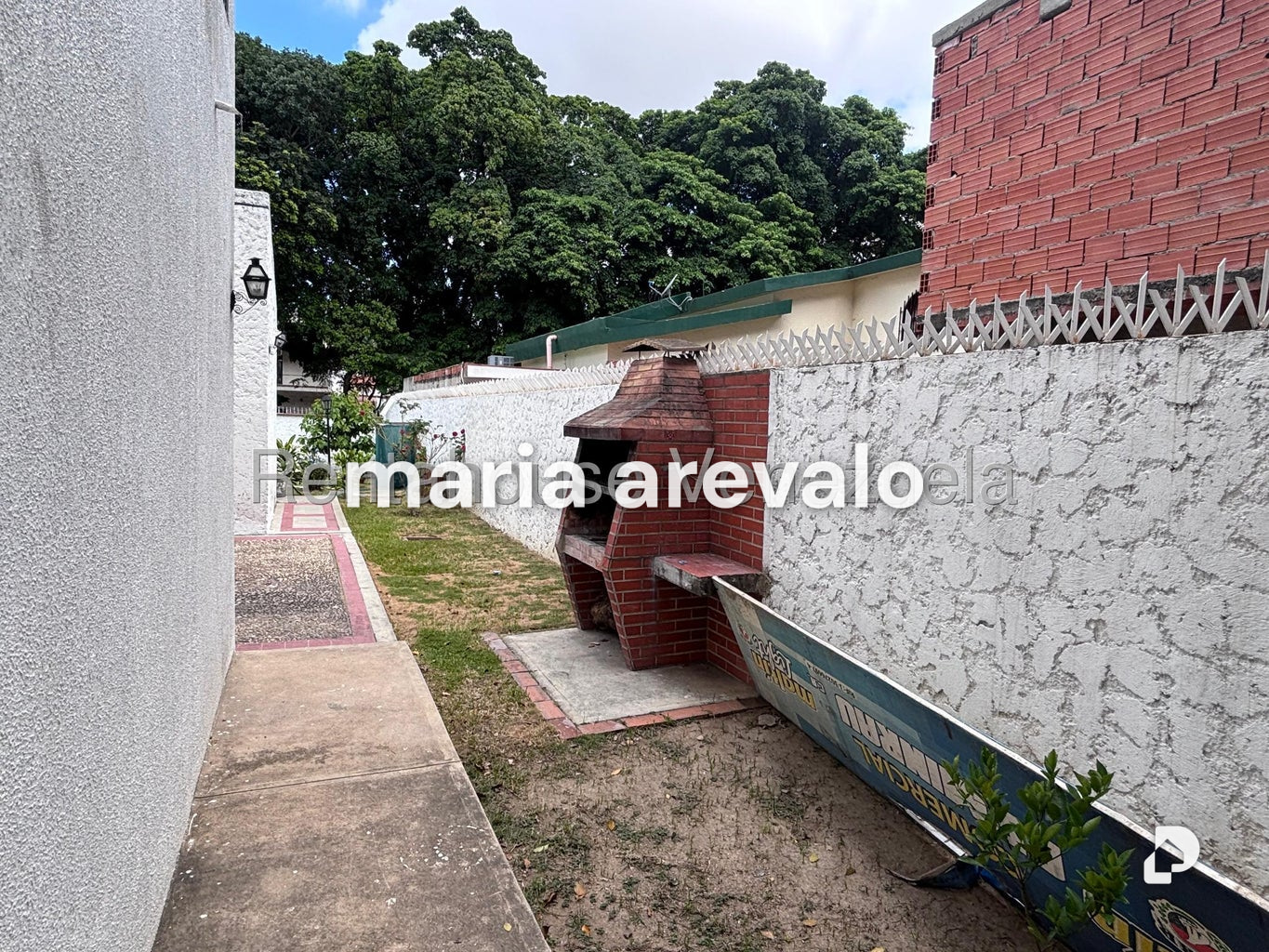 Casa en Montalbán I, Caracas – 13