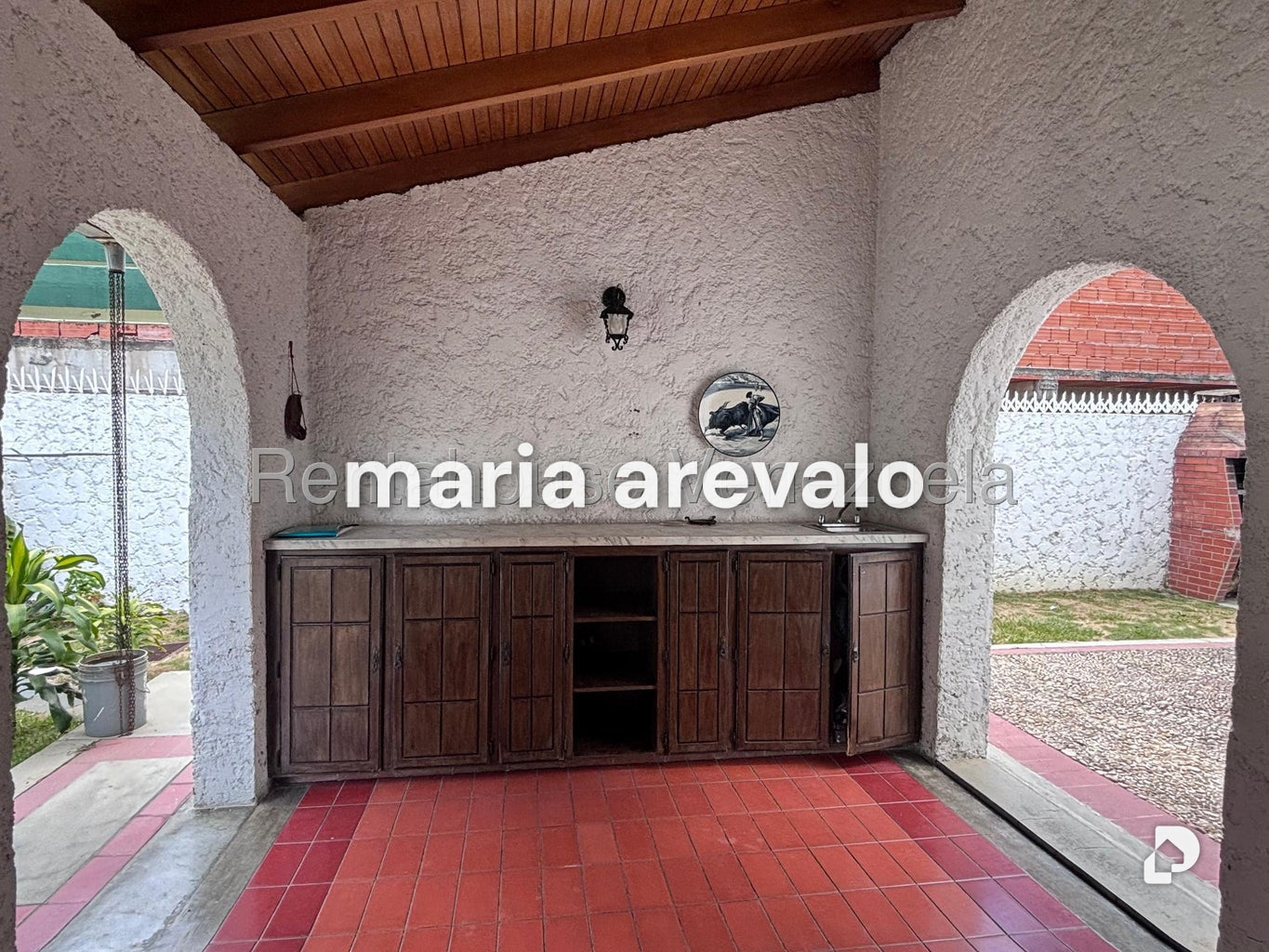 Casa en Montalbán I, Caracas – 9