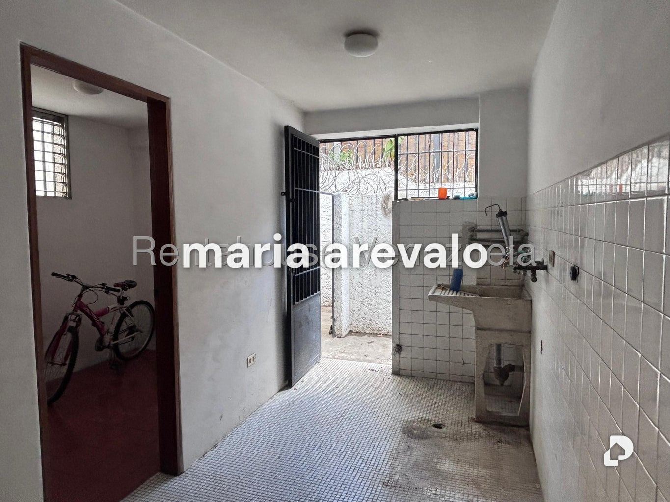 Casa en Montalbán I, Caracas – 25