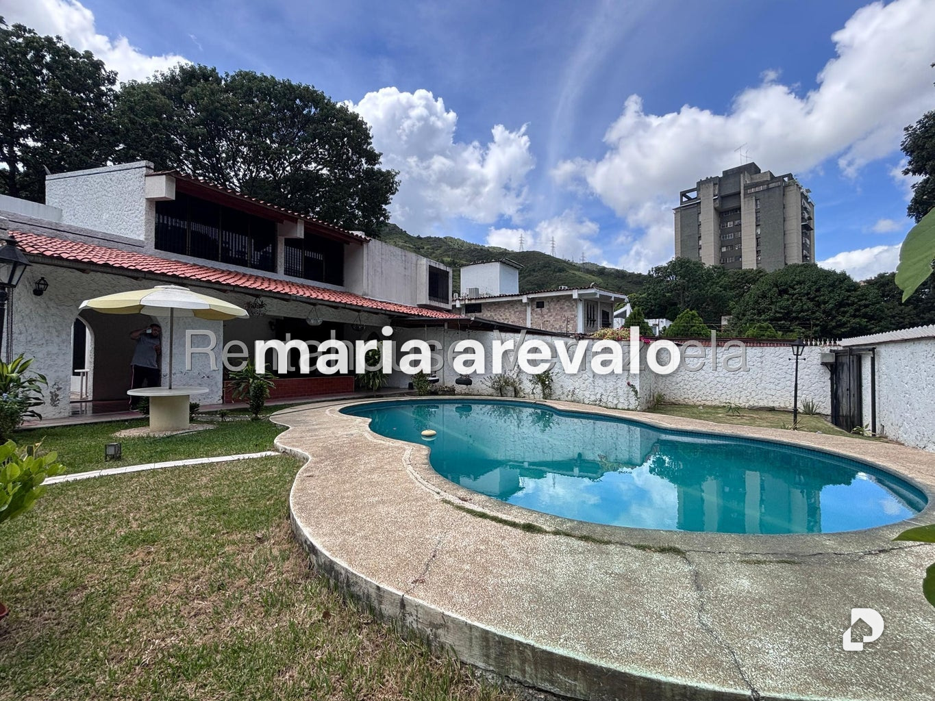 Casa en Montalbán I, Caracas – 7