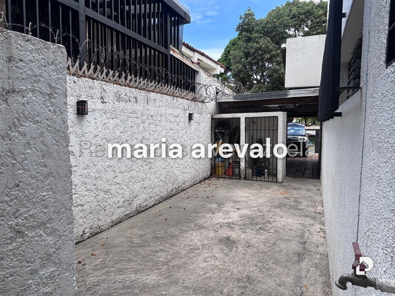 Casa en Montalbán I, Caracas – 16
