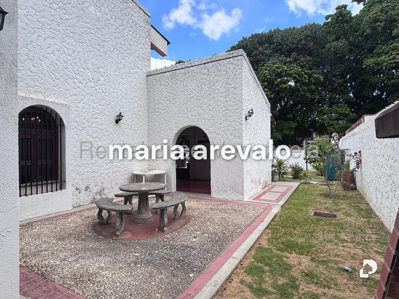 Casa en Montalbán I, Caracas – 12