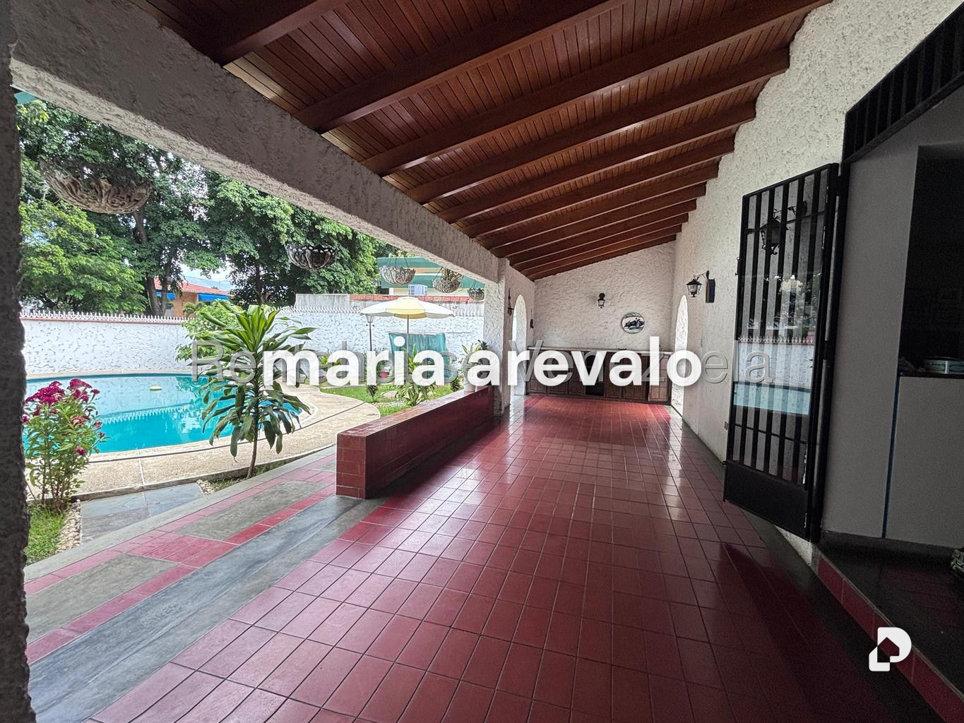 Casa en Montalbán I, Caracas – 18
