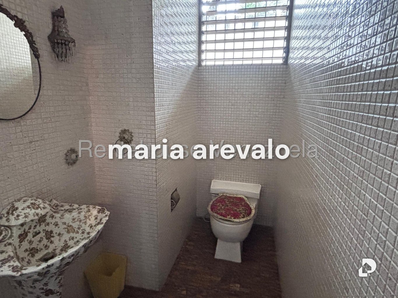 Casa en Montalbán I, Caracas – 28