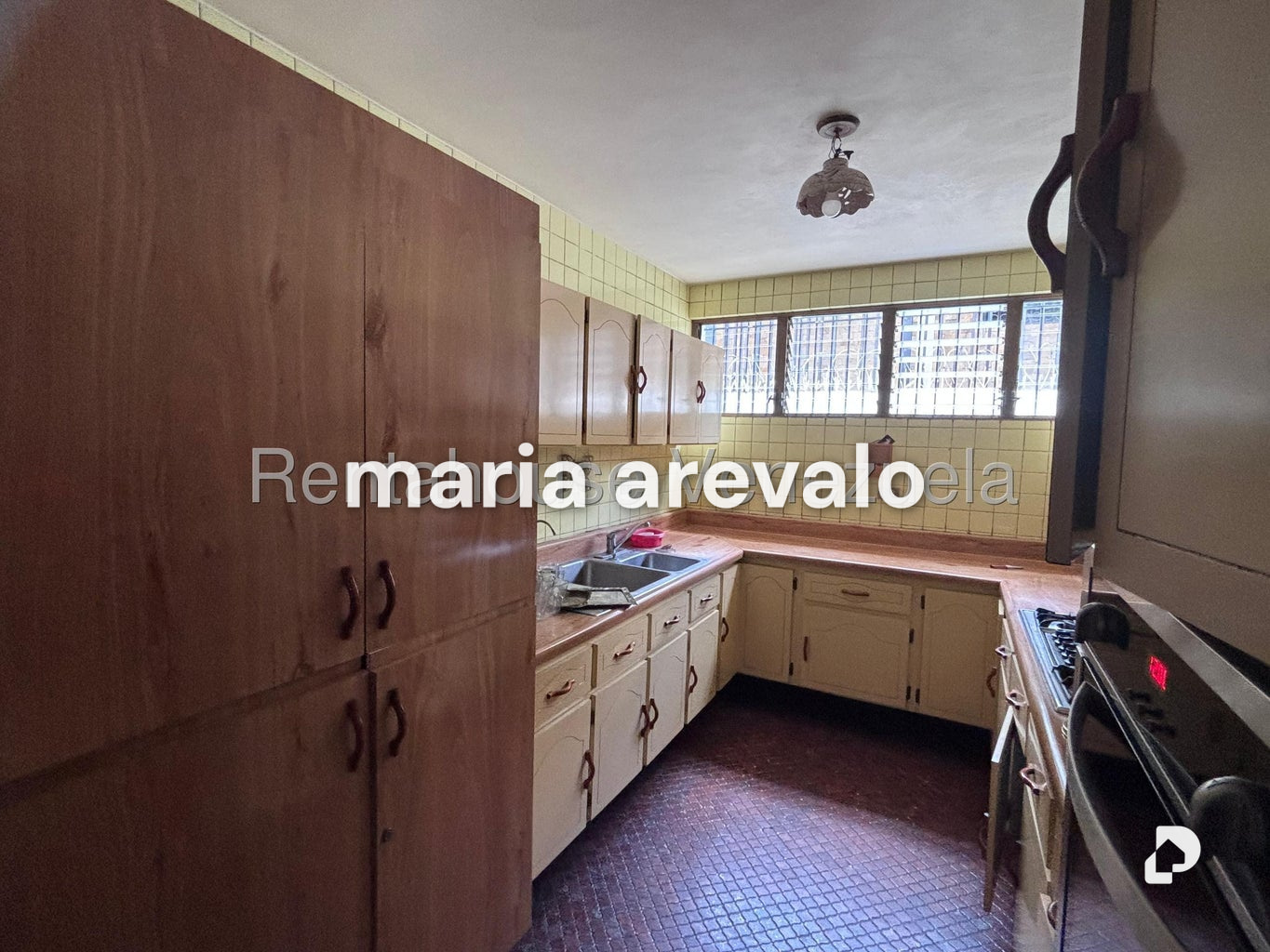 Casa en Montalbán I, Caracas – 24