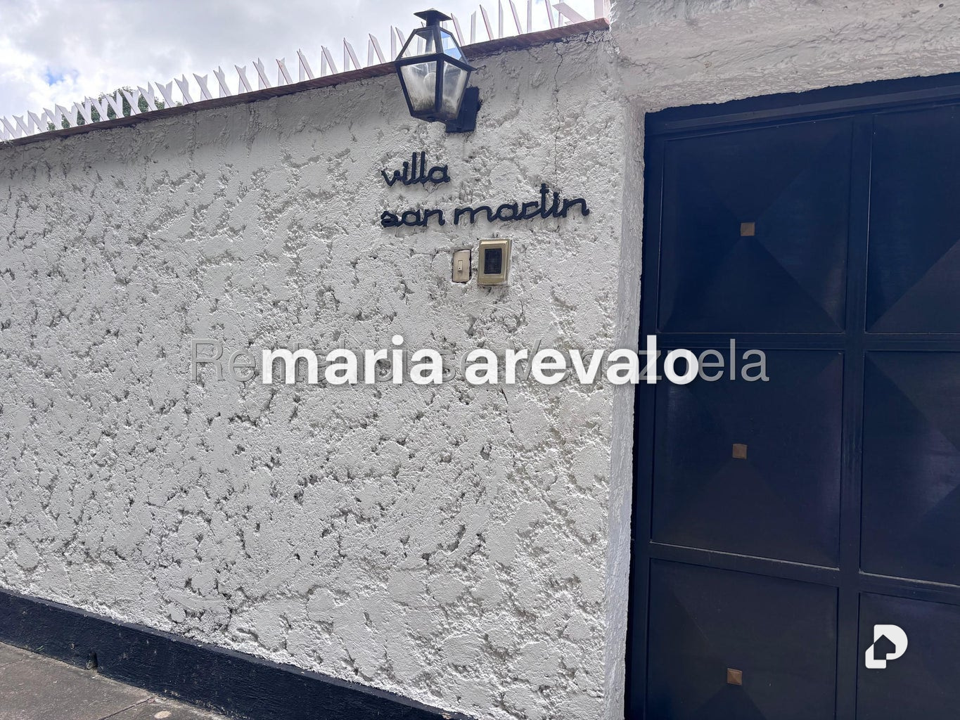Casa en Montalbán I, Caracas – 2