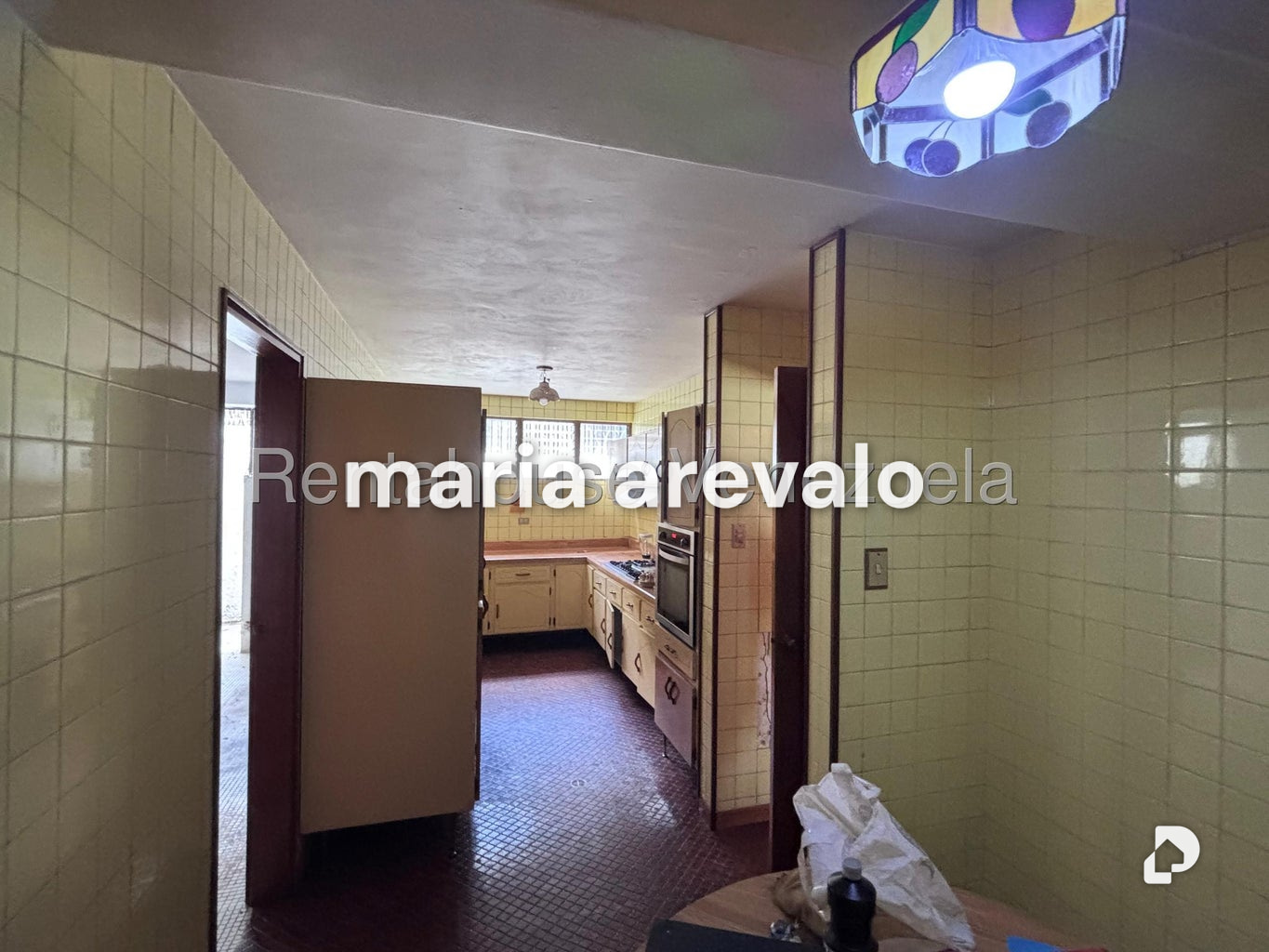 Casa en Montalbán I, Caracas – 23