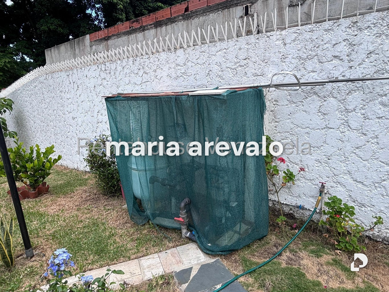 Casa en Montalbán I, Caracas – 8