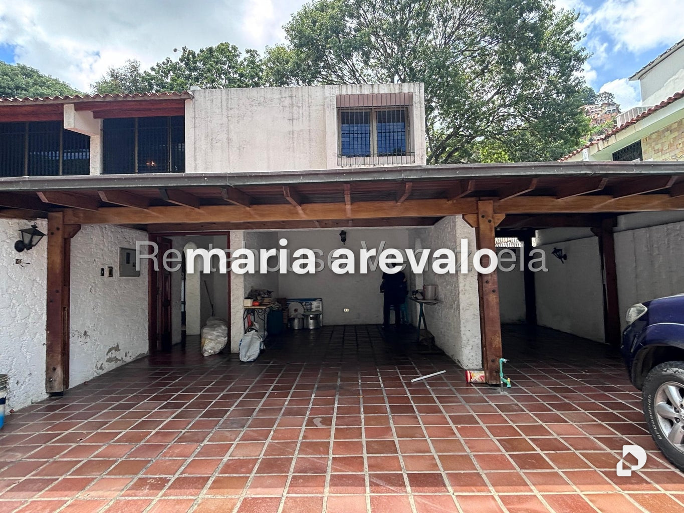 Casa en Montalbán I, Caracas – 3
