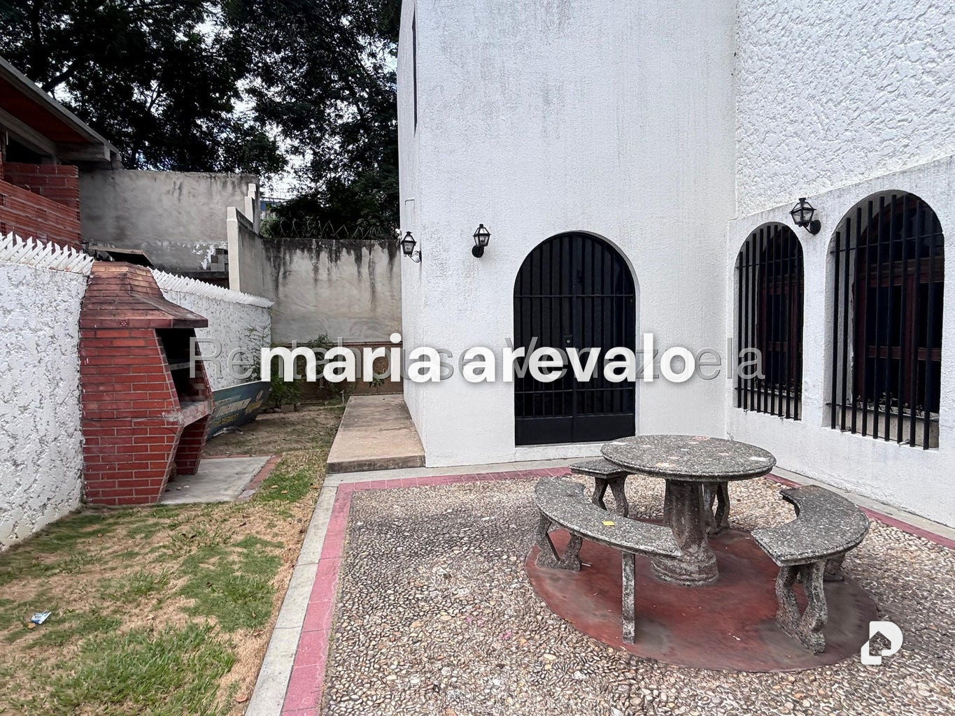 Casa en Montalbán I, Caracas – 11