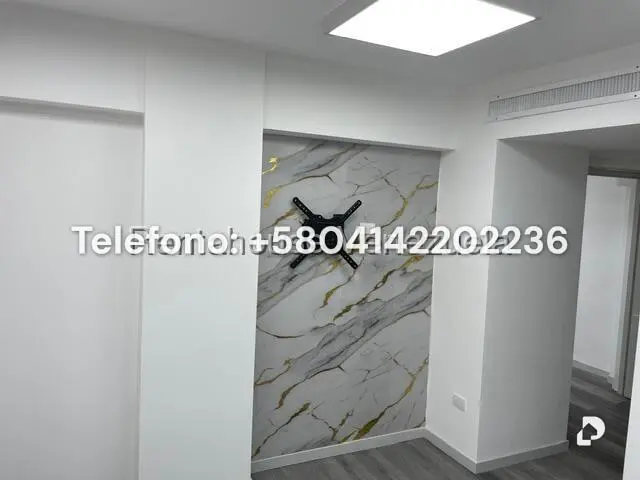 Apartamento en Los Palos Grandes, Caracas – 12