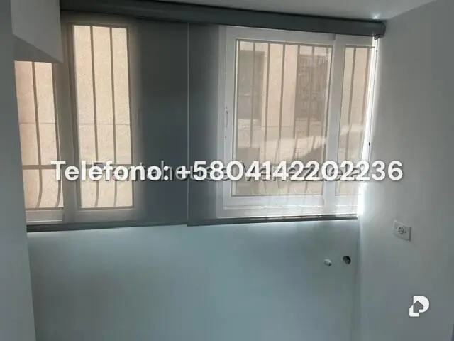 Apartamento en Los Palos Grandes, Caracas – 16