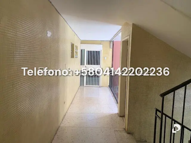 Apartamento en Los Palos Grandes, Caracas – 3