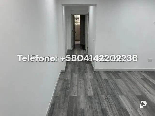 Apartamento en Los Palos Grandes, Caracas – 9