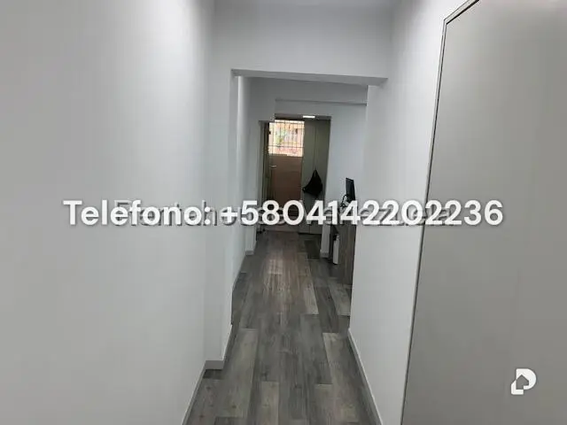 Apartamento en Los Palos Grandes, Caracas – 4