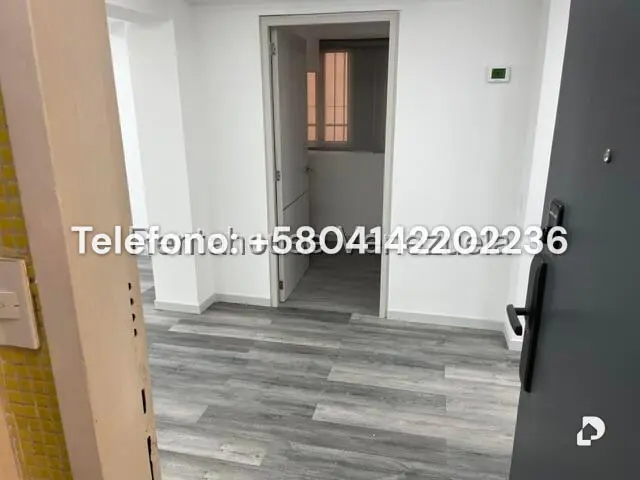 Apartamento en Los Palos Grandes, Caracas – 5