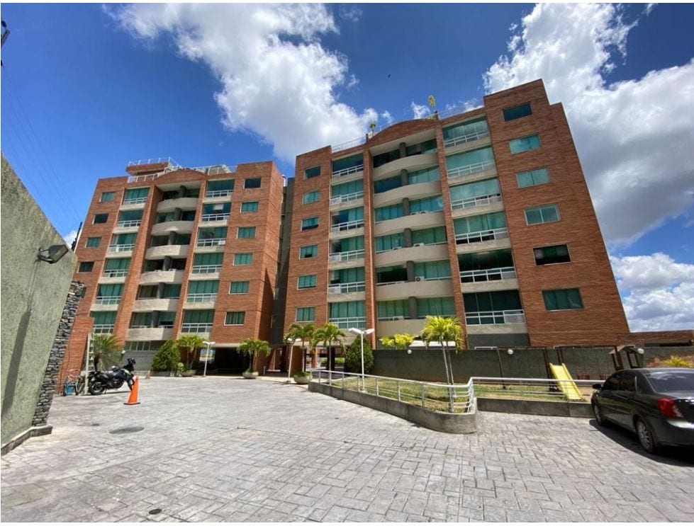 Apartamento en Lomas del Sol, Caracas - 1
