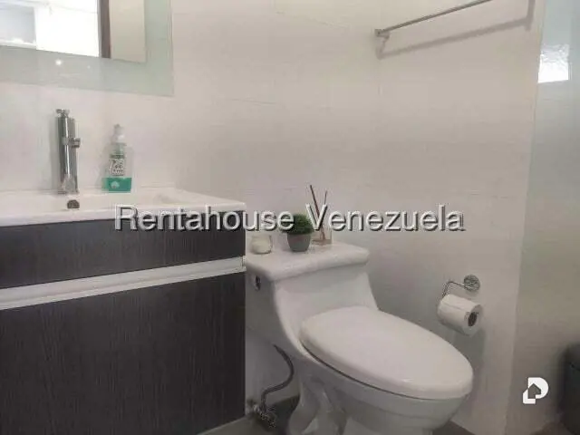 Apartamento en Santa Paula, Caracas – 8