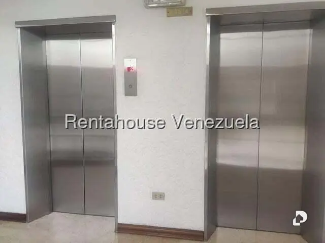 Apartamento en Santa Paula, Caracas – 12
