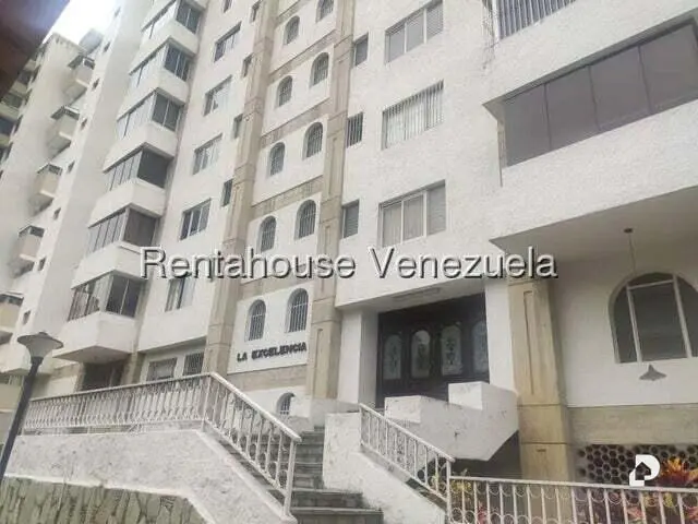 Apartamento en Santa Paula, Caracas – 1