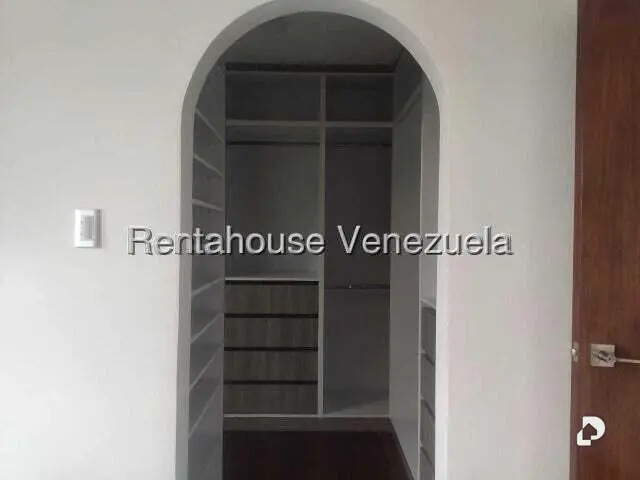 Apartamento en Santa Paula, Caracas – 6