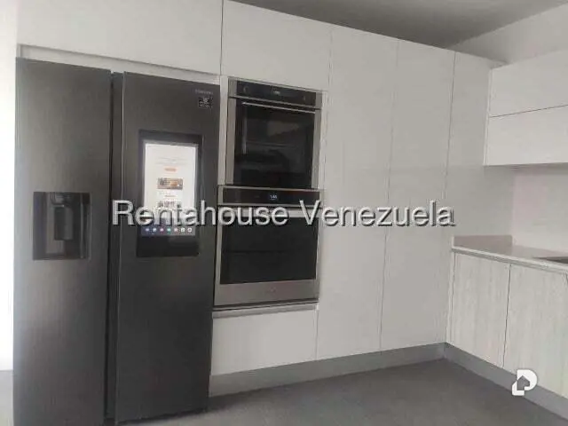 Apartamento en Santa Paula, Caracas – 3