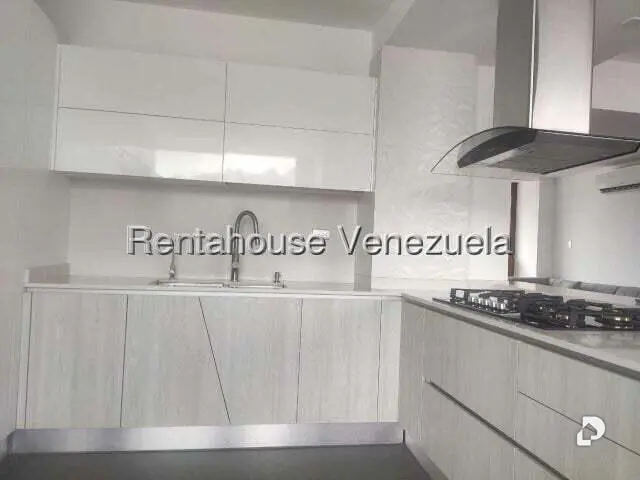 Apartamento en Santa Paula, Caracas – 2