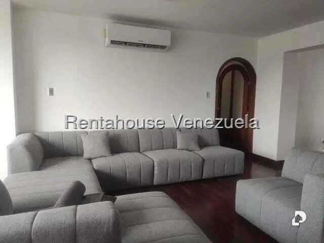Apartamento en Santa Paula, Caracas – 4
