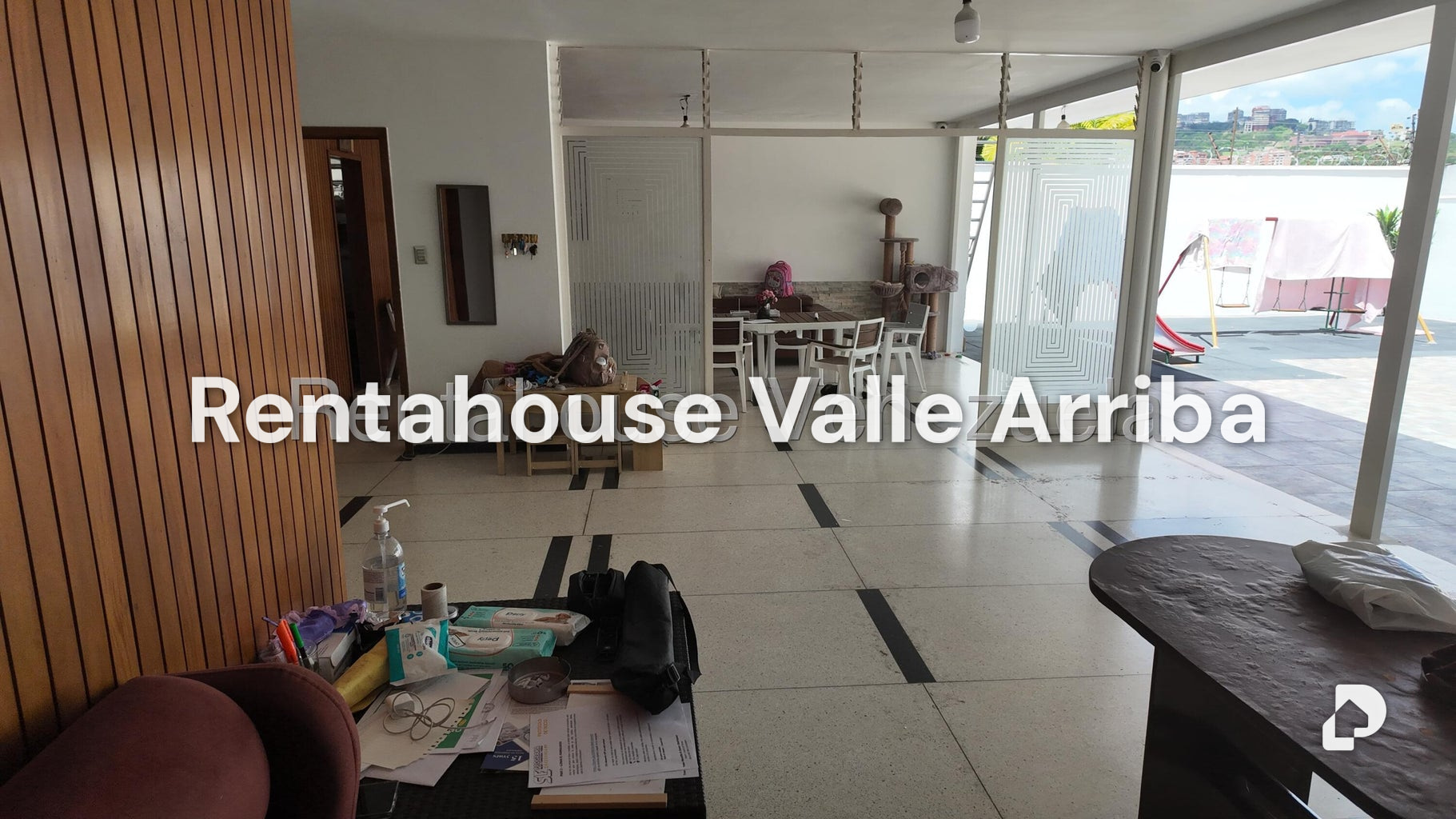 Casa en San Román, Caracas – 6