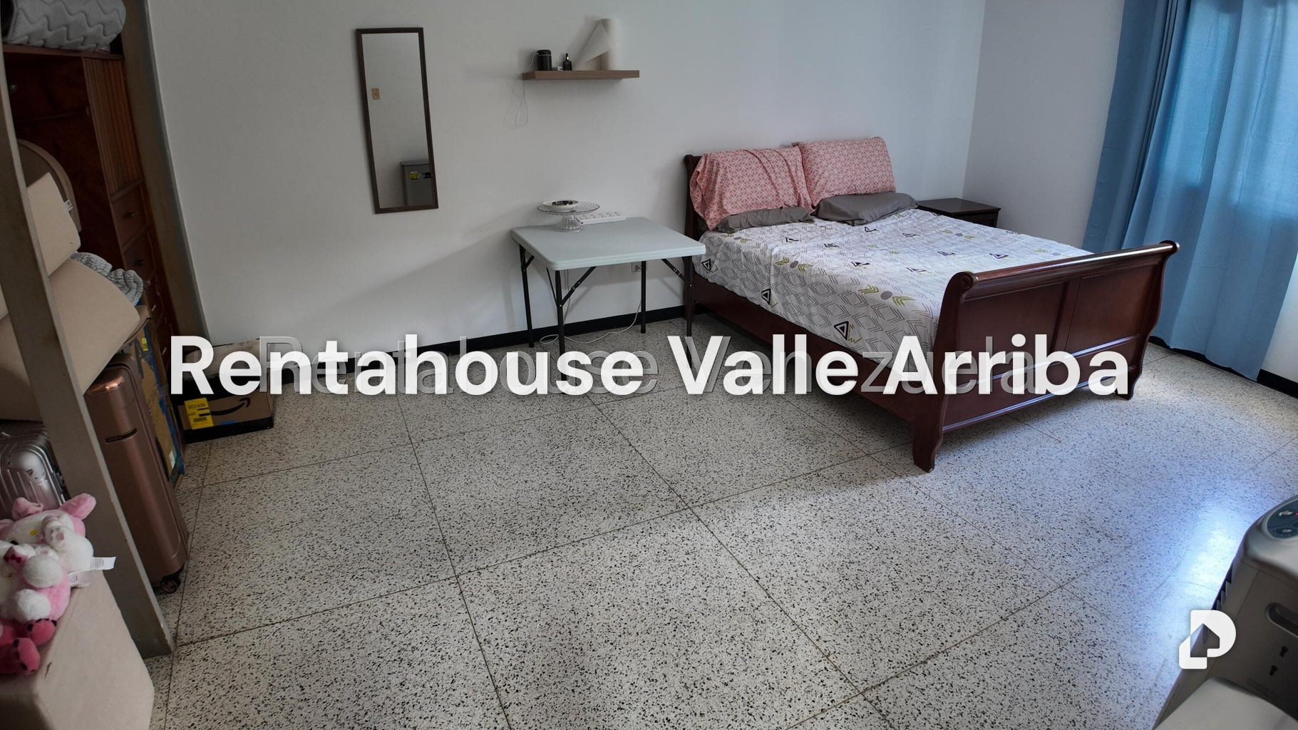 Casa en San Román, Caracas – 22
