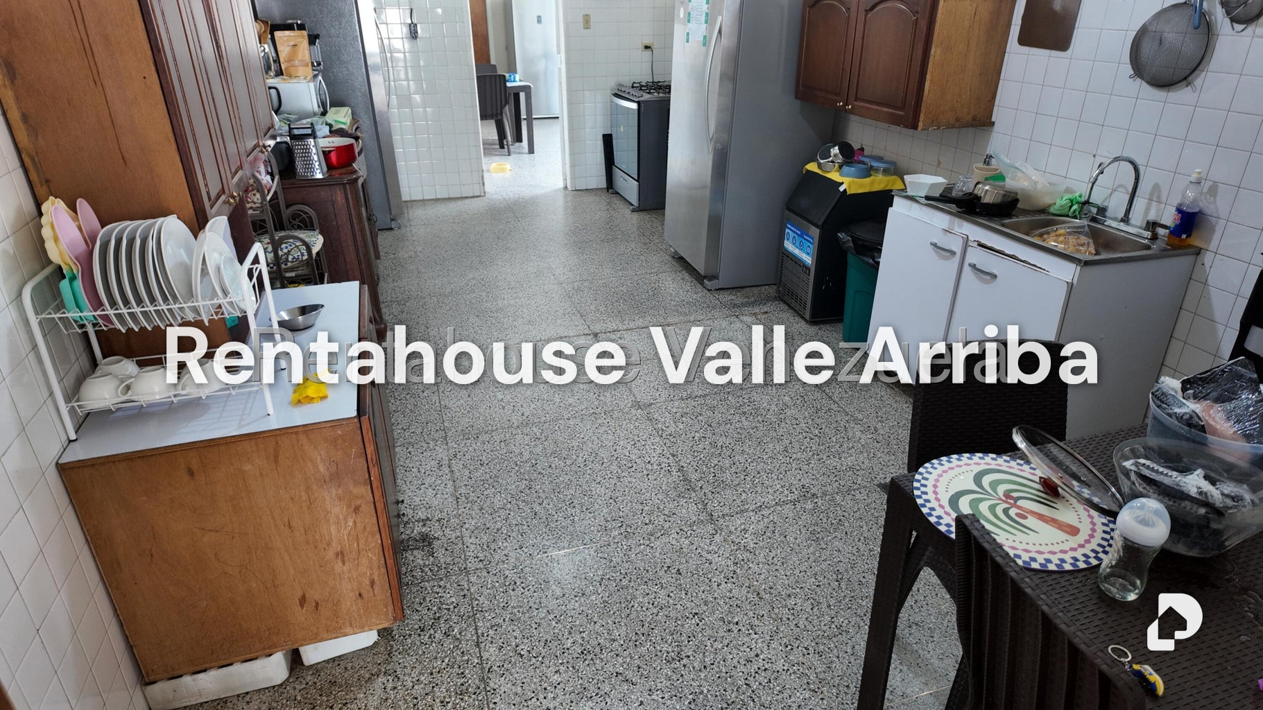 Casa en San Román, Caracas – 10
