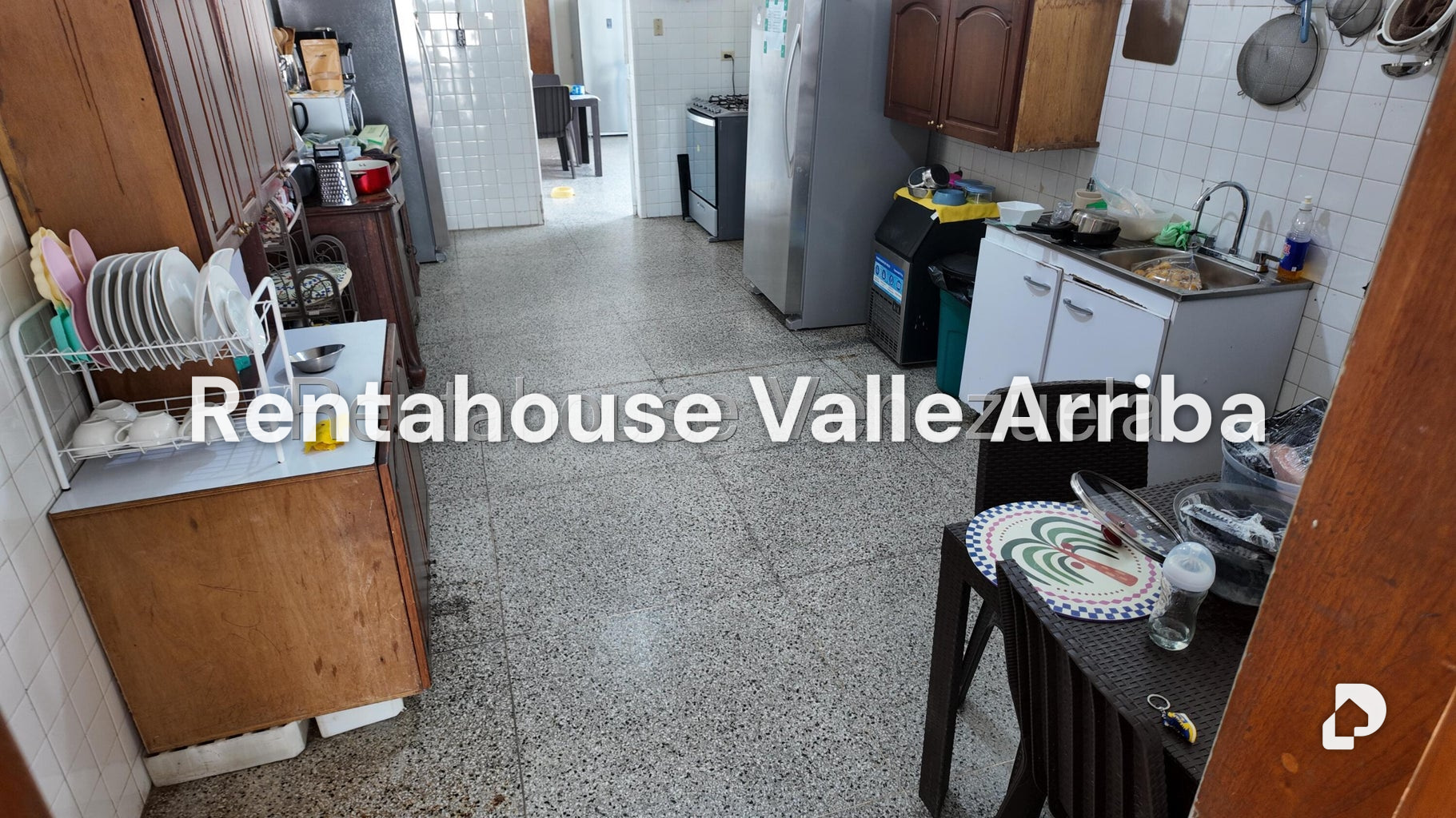 Casa en San Román, Caracas – 11