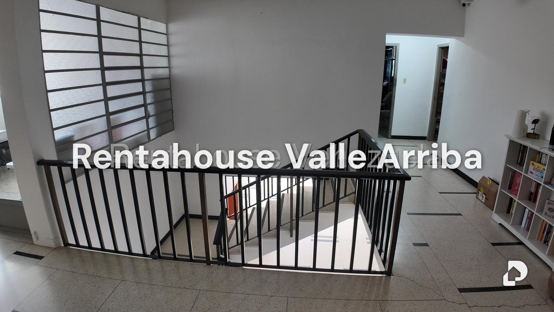 Casa en San Román, Caracas – 21