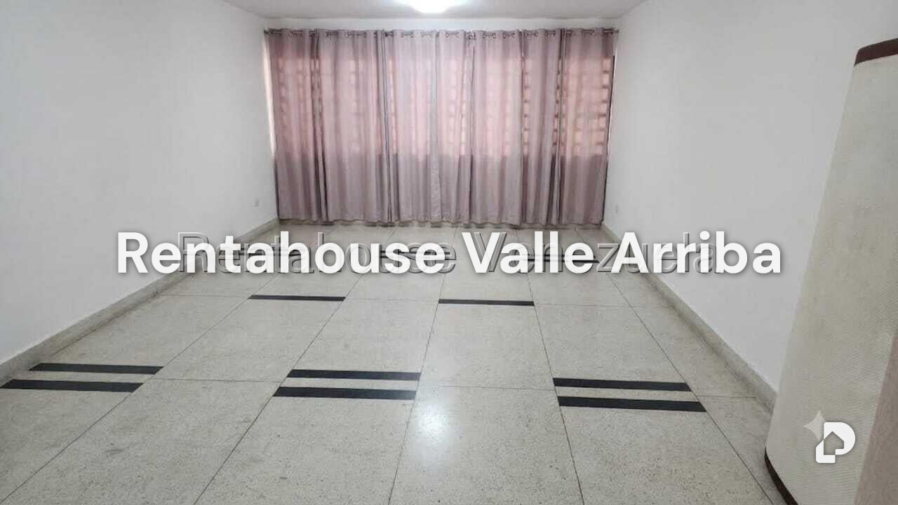 Casa en San Román, Caracas – 7
