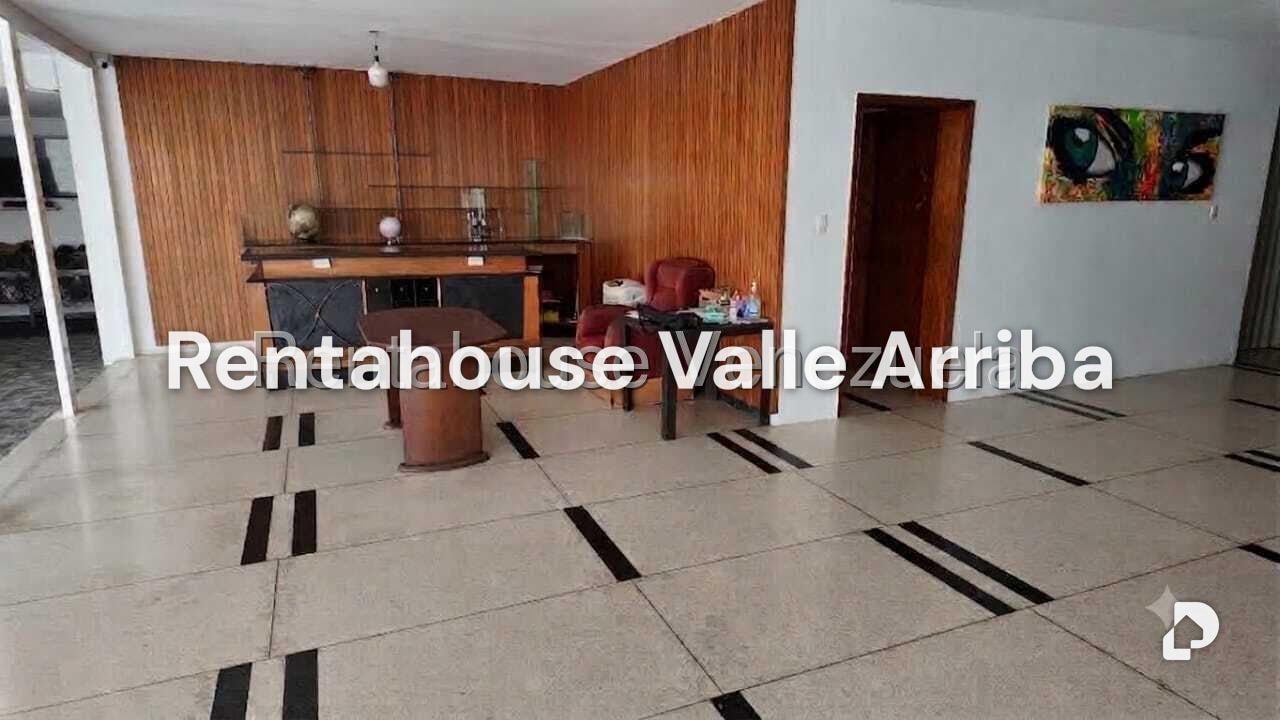 Casa en San Román, Caracas – 5