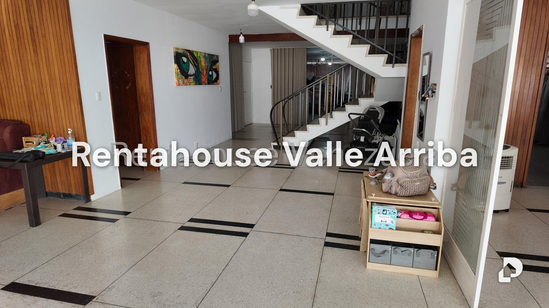 Casa en San Román, Caracas – 4