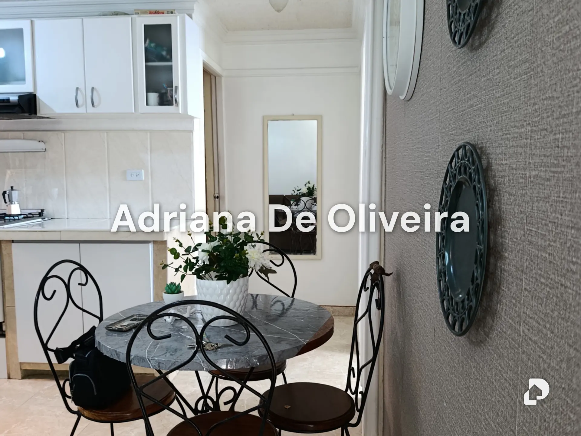 Apartment in Urbanización Tulipán San Diego, San Diego – 4