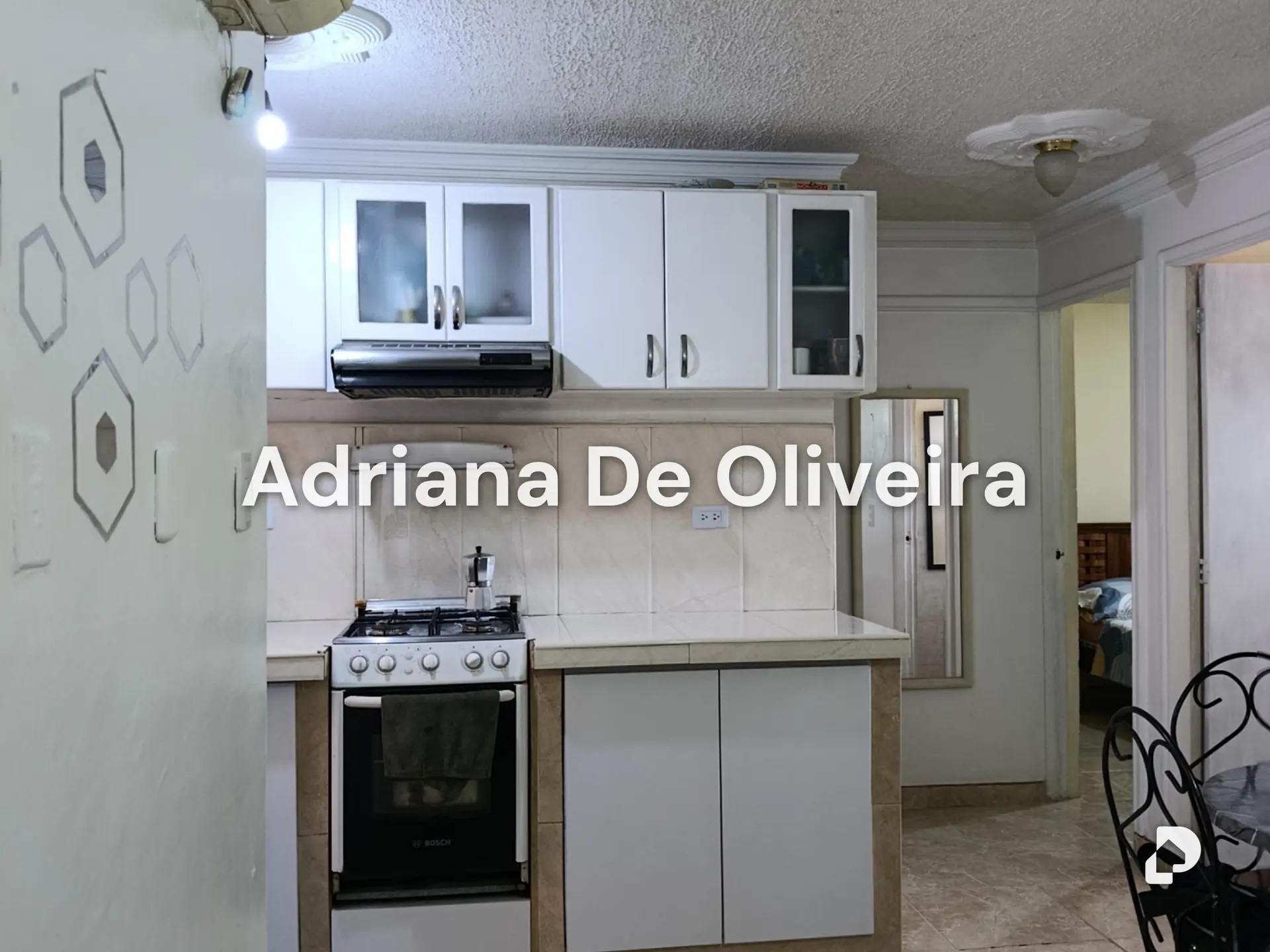 Apartment in Urbanización Tulipán San Diego, San Diego – 2