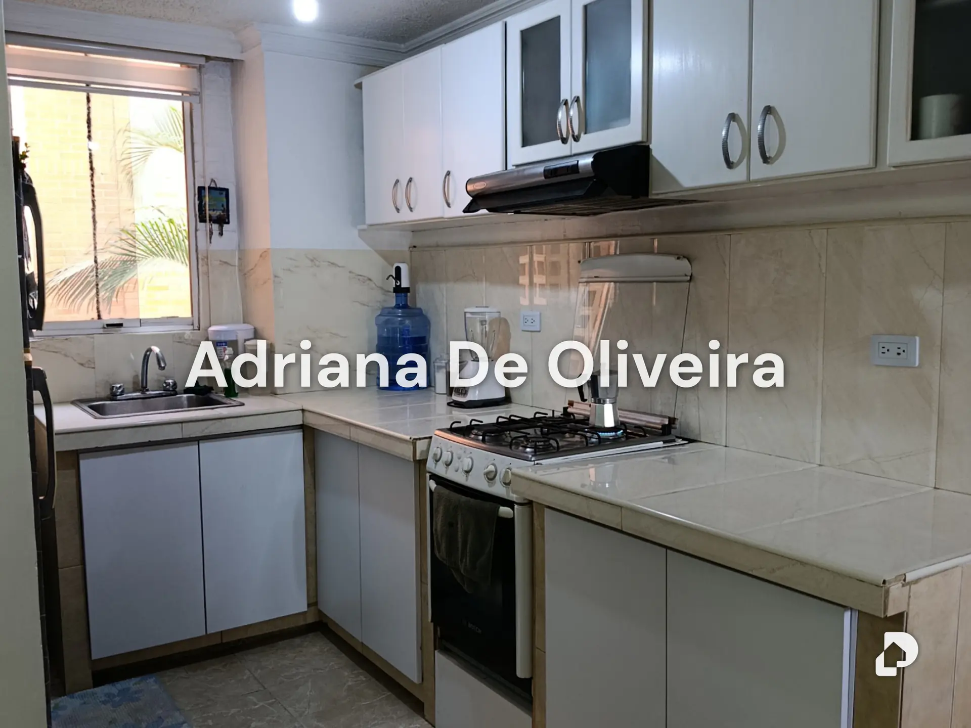 Apartment in Urbanización Tulipán San Diego, San Diego – 1